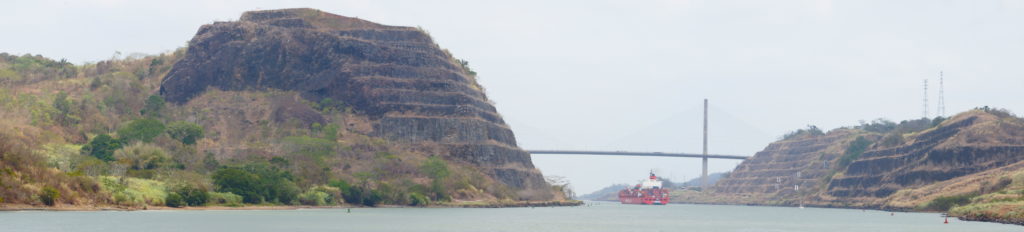 Canal de Panamá