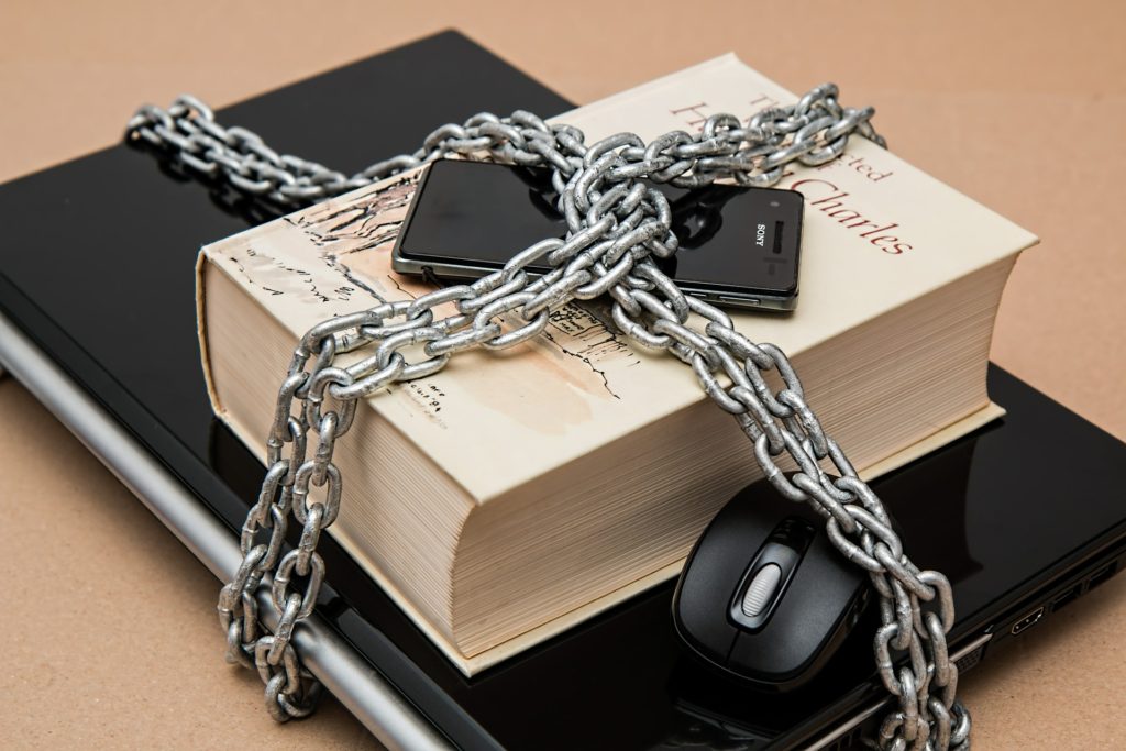 Seguridad de la Información
