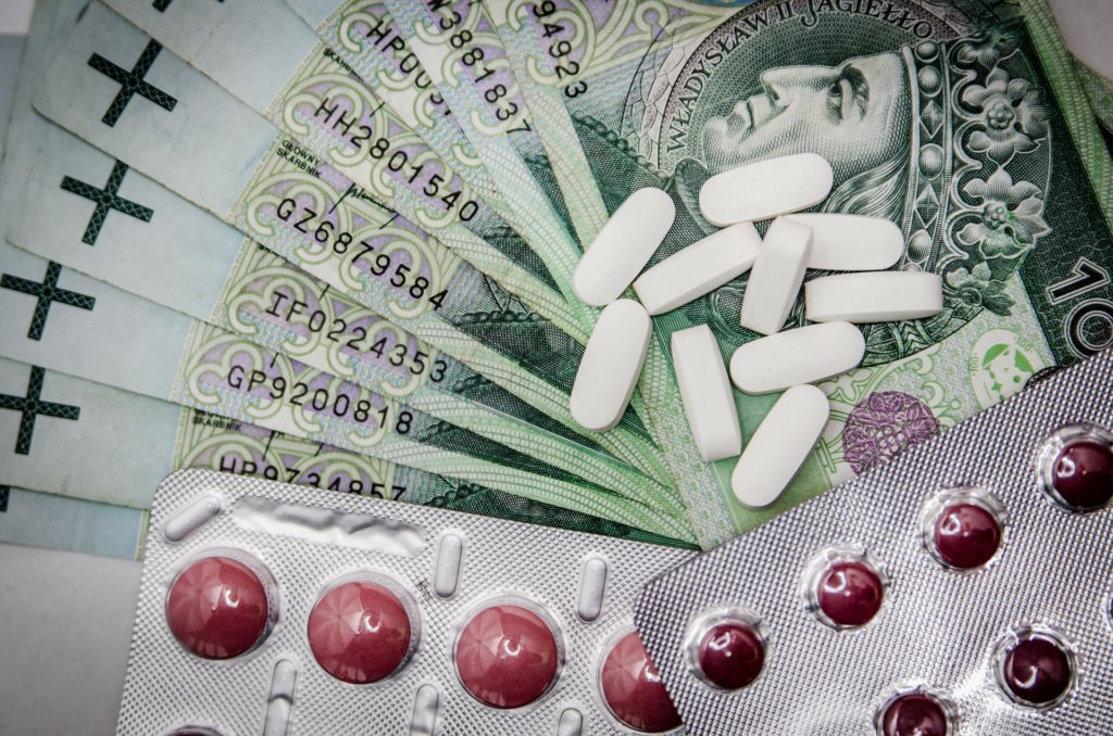 medicamentos falsificados y sus riesgos